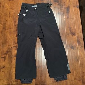 Columbia Convert Snow Pants Men’s Medium